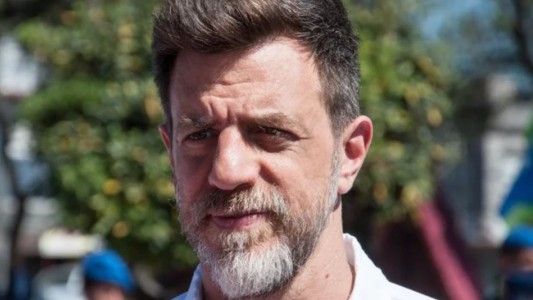 Diego Kravetz: "Los módulos solucionan los problemas de infraestructura para alojar presos"