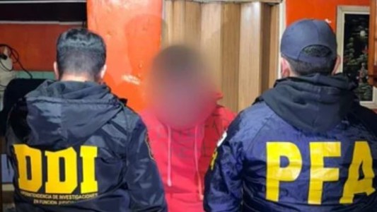 Detuvieron al segundo sospechoso por el crimen de la novia del policía baleado en el Acceso Oeste
