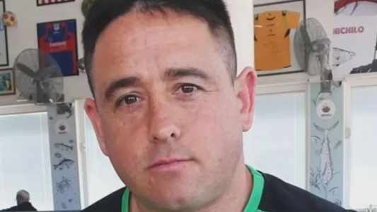 Encontraron muerto al maratonista que había desaparecido hace semanas