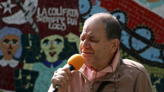 La Colifata, la primera radio del mundo en transmitir desde un neuropsiquiátrico, se queda sin aire