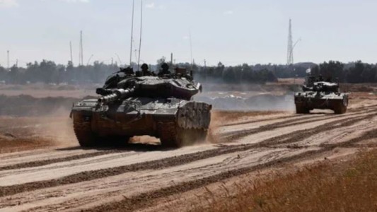 Hamás aceptó una propuesta de alto el fuego en Gaza presentada por Egipto y Qatar