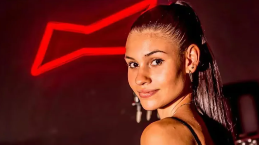 Comenzó el juicio por el femicidio de Agustina Fernández, la joven hallada muerta en la casa de un amigo