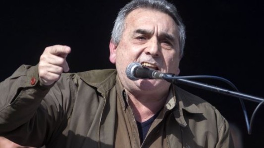 Gremios de transporte se preparan para el paro del jueves con asambleas y prometen una "paralización total del área"