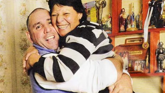 La Mole Moli: “Estoy cansado del maltrato de mi ex”