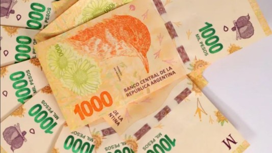 El poder adquisitivo cae en picada: en cuatro meses perdió más de 30 puntos frente a la inflación