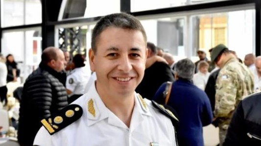 Detuvieron al titular de la Jefatura Departamental de Mar del Plata