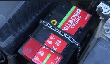 Rosario: le robaron la batería y la encontró a la venta en Facebook horas más tarde