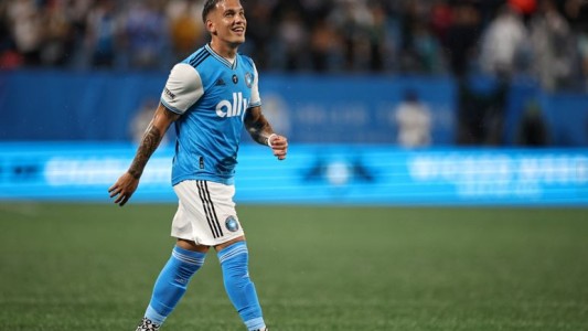 Enzo Copetti dejará la MLS y será nuevo refuerzo de Rosario Central