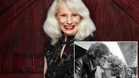 La exmujer de Bowie desconoce su muerte por estar en reality show