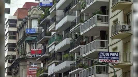 Ranking: cuáles son los barrios más baratos y más caros para alquilar en CABA