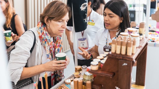 Llega el Foro GLI LATAM 2024 a Argentina: el evento sobre inversión con enfoque de género más relevante de América Latina