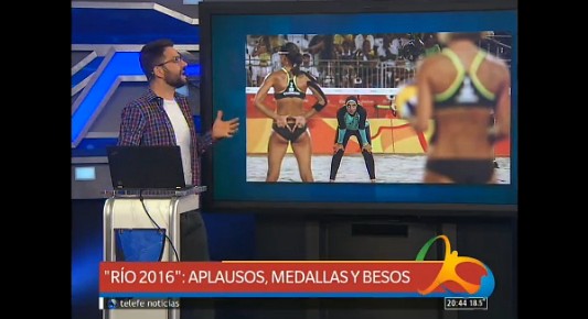 Río 2016: las últimas perlitas de los Juegos Olímpicos