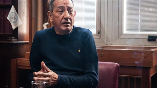 Líder de la Fraternidad: "Se roban cables de señalamiento y hace 10 días venimos reclamando"