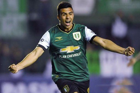 Copa Sudamericana: Banfield derrotó cómodamente 2 a 0 a San Lorenzo