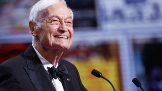 A los 98 años murió Roger Corman, "el Rey del Cine Serie B"