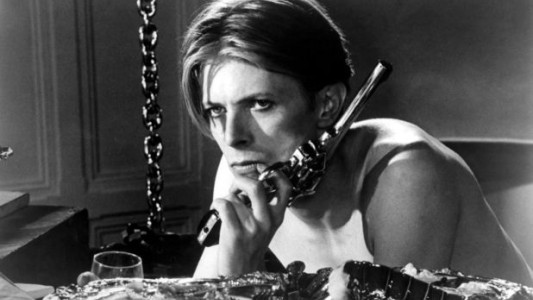 Dolor en los mensajes de las celebridades para despedir a David Bowie