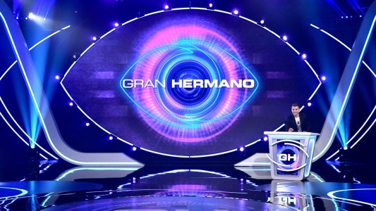 Santiago del Moro reveló cuándo termina Gran Hermano
