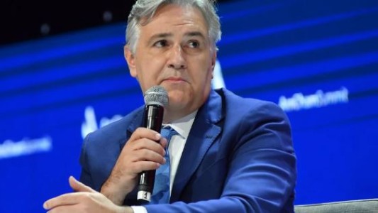 Llaryora: "El Pacto de Mayo se tendría que hacer igual con aquellos que quieran venir"