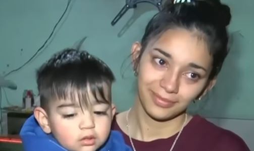 Córdoba: La insólita explicación de los padres del bebé que gateó solo por la calle