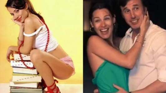 Camila Velasco reveló que fue pareja de Roberto Garcia Moritán: "Salimos 4 años”