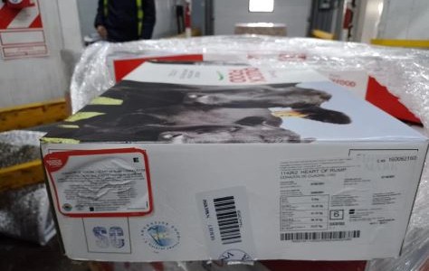 Argentina exportó por primera vez carne libre de deforestación