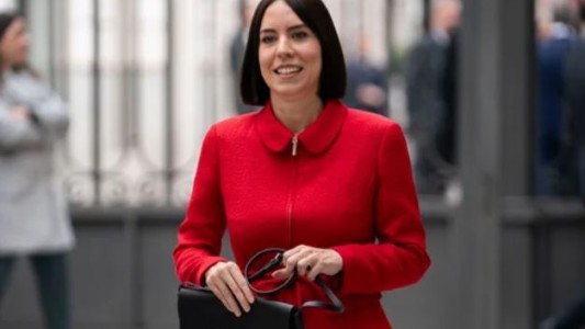 Antes de su llegada a España, Milei volvió a ser criticado por el gobierno de Pedro Sánchez