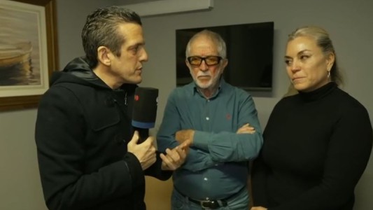 "No se merece más entidad en mi vida", señaló la hermana del taxista asesinado por "La Hiena Humana"