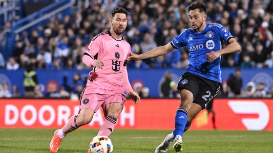 Inter Miami, con el regreso de Messi, buscará volver al triunfo ante DC United