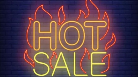 El Hot Sale movió fuerte el consumo y facturó por encima de la inflación