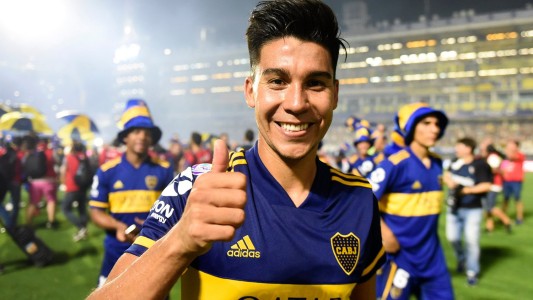 Guillermo Pol Fernández le comunicó a los dirigentes que no continuará en Boca a fin de año
