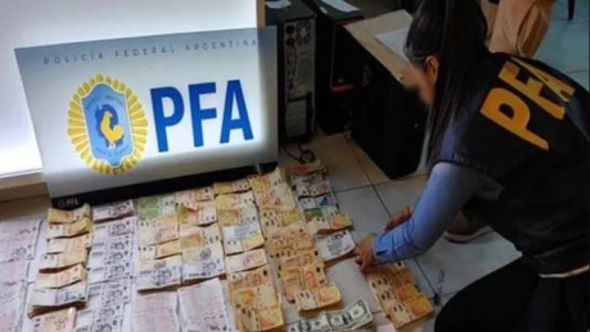 Desmantelaron en Bahía Blanca una financiera que operaba de forma ilegal