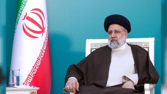 El presidente iraní Ebrahim Raisi murió en el accidente del helicóptero