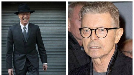 Bowie, más vivo que nunca