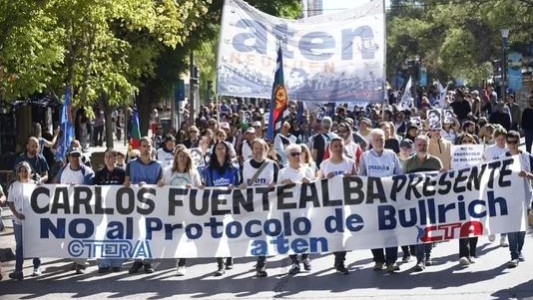 Neuquén: impacto en los estudiantes por la falta de clases