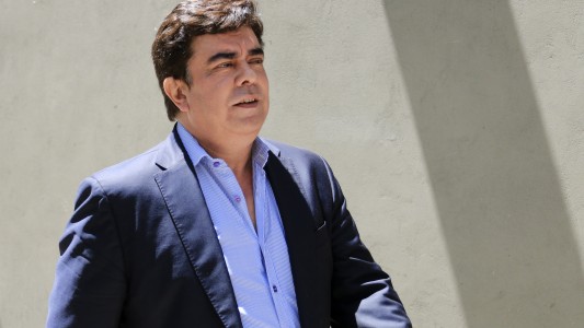 Diputados: no prosperó una moción de Lospennato para repudiar a Espinoza por presunto abuso sexual