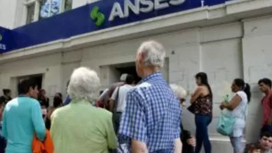 Oficializaron el bono de $ 70.000 para jubilados