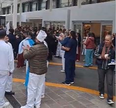 Crisis en el sector de la salud: paros y reclamos en clínicas privadas