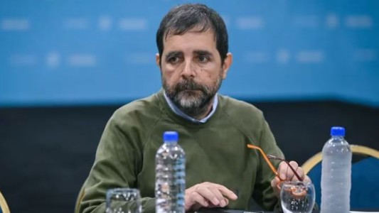 Un fiscal insistió en la detención del intendente de San Martín, Fernando Moreira