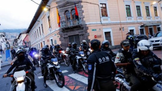 La Fiscalía de Ecuador investiga ocho posibles casos de ejecución extrajudicial en estado de excepción