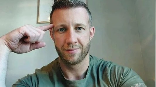 Un supuesto espía apareció muerto en un parque de Londres