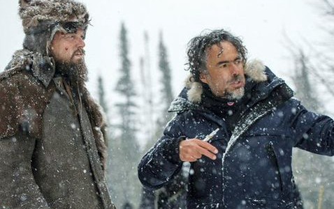 "The Revenant" y González Iñárritu dominan las nominaciones a los Oscar