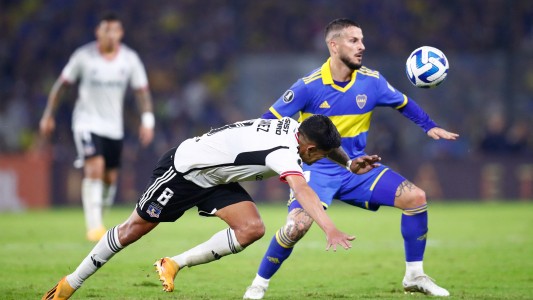 Tras la charla con Benedetto, Martínez lo dejó afuera de los convocados