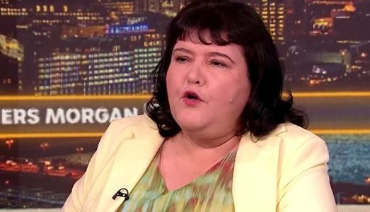 Acusan a la supuesta Martha de "Bebé reno", de acosar durante meses a un importante político británico