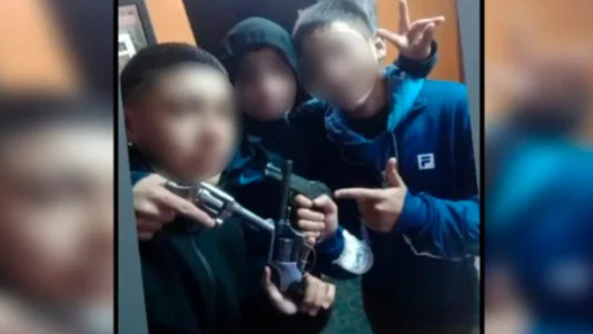 Detuvieron a tres adolescentes por el crimen de un remisero en Córdoba