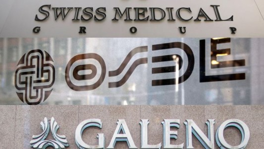 Las prepagas propusieron devolver un 24% en 12 cuotas y que se liberen los precios desde octubre