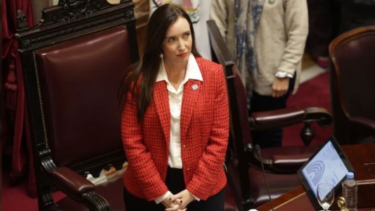 Ley Bases en el Senado: reunión clave entre Villarruel, Francos y los bloques dialoguistas