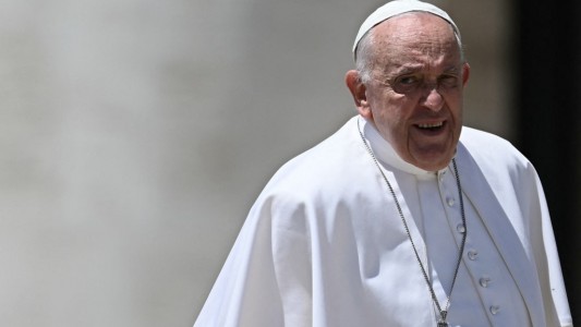 "Mariconerías": el papa Francisco salió a disculparse por usar un término despectivo