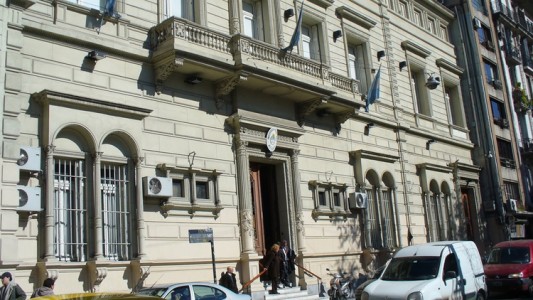 La UBA convoca al diálogo interreligioso "para la convivencia libre de violencia"