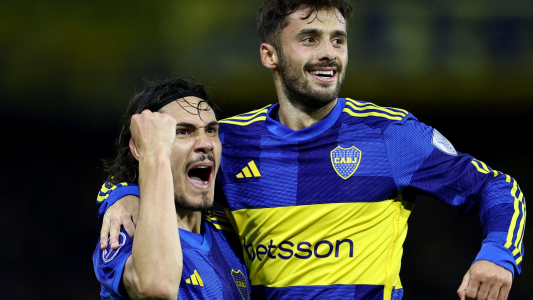 Repechaje de la Copa Sudamericana: qué rivales le pueden tocar a Boca