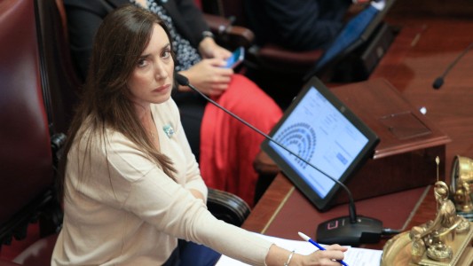 Ley Bases y paquete fiscal: el oficialismo logró la firma de los dictámenes en el Senado